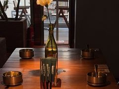 -岛风·台食小馆 ISLAND BISTRO(烟台山店)