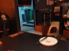 -探鱼·鲜青椒爽麻烤鱼(北京路天河城店)