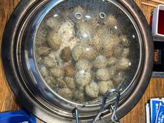 -海味当家·蒸锅海鲜(星海公园店)