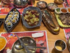 -小木屋米酒店·韩国料理(深圳总店)