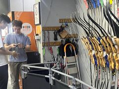 -蓝天射箭馆·专业射箭运动(诚丰广场店)