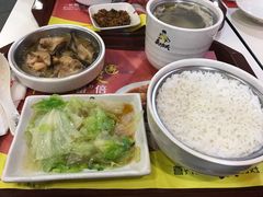 -真功夫(北京路步行街店)