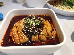 -峨嵋酒家总店(车公庄店)