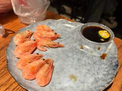 -功夫怪兽·烧烤(西工小街店)