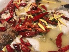 -太二酸菜鱼(深圳布吉万象汇店)