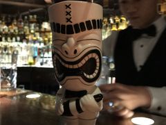 大溪地之舞-Joy酒隐(西湖店)
