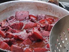 -邢家锅贴老店·非遗·开封菜(金明广场店)