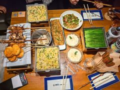 -肉串汪(西便门店)