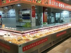 -阿串串老火锅(力盟店)