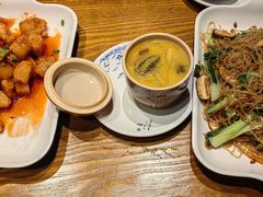 -宴武夷·匠心闽味(印象大红袍店)