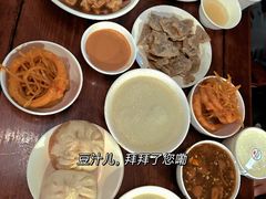 -姚记炒肝店(鼓楼店)