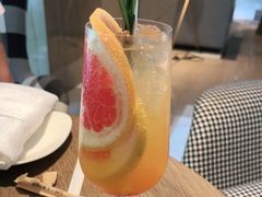 -粤海喜来登酒店·&More聚驿(天河城店)