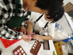 -蓝小糖DIY烘焙馆生日蛋糕(大上海总店)