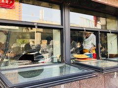 门面-阿布拉的馕(西北路店)