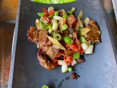 -尽善百年古院餐厅(王家老宅店)