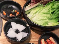 -黑牛黑猪烤肉专门店(万象城店)