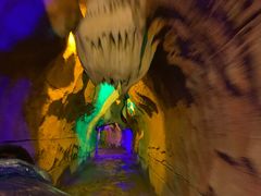 -泰安地下龙宫景区