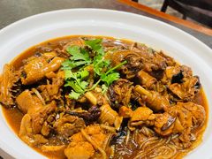 -李记饺子·熏酱东北菜(欢乐谷店)