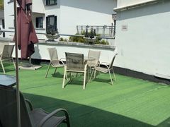 -三台山庄中餐厅
