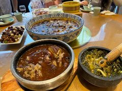 -张烤鸭·川菜·非遗冒烤鸭(青石桥店)