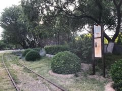 -永定河休闲森林公园