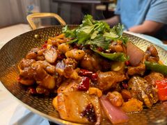 -江南婆婆(车墩店)