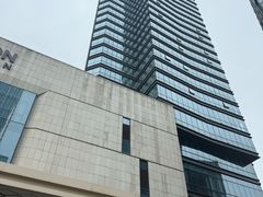 -无锡丽笙精选酒店