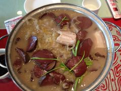 杀猪菜-吴记酱骨炖菜馆(西大直街店)