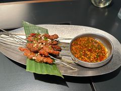 -Ameigo梅果·云贵川bistro(长宁来福士店)