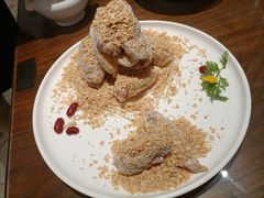 -将相和·海鲜蒸饺大连菜