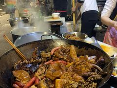 -吴长子卤菜馆(统一街店)