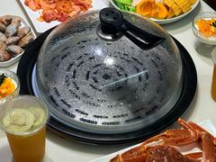 -碗中海·蒸汽海鲜·桑拿鸡(岭南天地店)