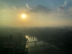 -WFC会仙楼观景台