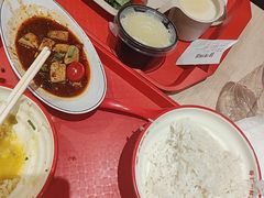 -永和大王(蛙嫩鸡香煲煲鲜·军博店)