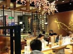 大堂-呷哺呷哺(万达新世界店)