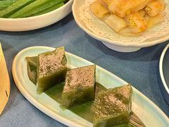-伯乐居茶艺馆(石岐大信店)