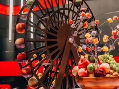 -西安W酒店·WEI全味西餐厅