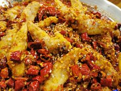-邱金小炒·30 年盐帮江湖菜(自贡店)