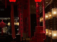 -南通滨江洲际酒店-西集自助餐厅