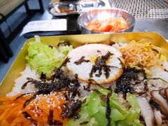 路边拌饭-大丘街路边烤牛肉
