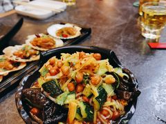 -老铁岭·涮肚烧烤(浑南店)