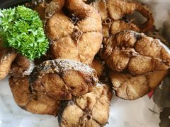 -连鹭海鲜·海肠捞饭·海胆饭(星海店)