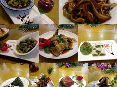 -呼吸森林·生态农庄农家乐私房菜