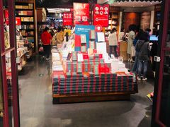 -西西弗书店&矢量咖啡(万象城店)