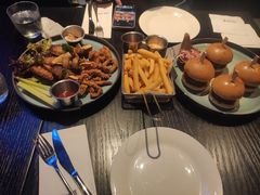 -blue frog蓝蛙(长泰广场店)