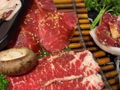 -猫爪爪原切自助烤肉(观音桥阳光世纪店)