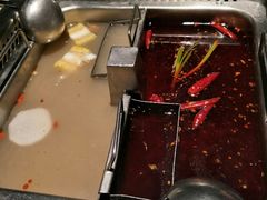 -海底捞火锅鲜切牛肉主题店(长寿路店)