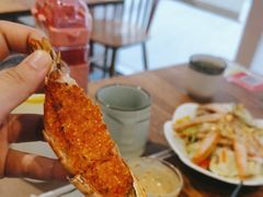 -酒井酱子·深夜食堂(东城汇店)