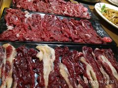 -牛a潮汕鲜牛肉粿条(天河北店)