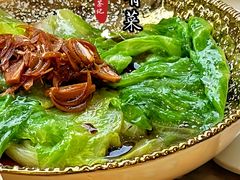 -九龙茶记·粤式餐厅融合菜(鹭江店)